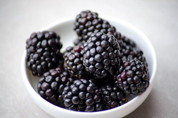 Blackberry Fruit Spread <br/>150g jar 2