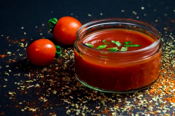 Tomato Sauce <br/>150g jar 3