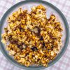 Popcorn salted caramel MELBOURNE 1