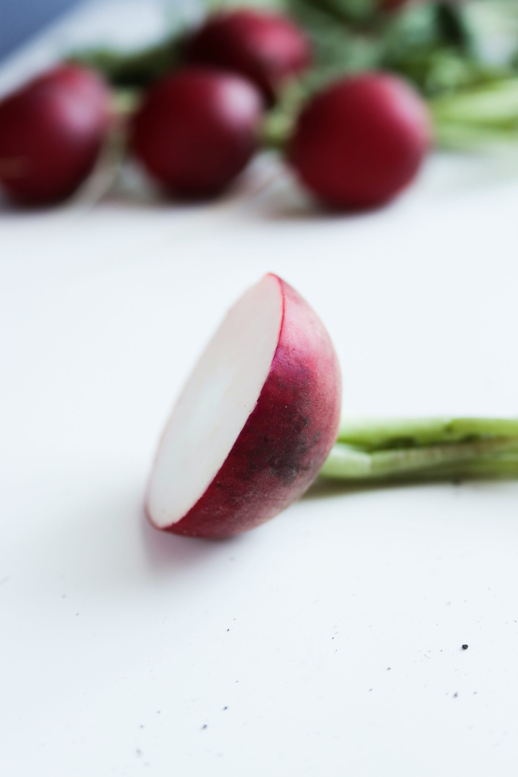 Pickled Radish 100g <br> Grain Free